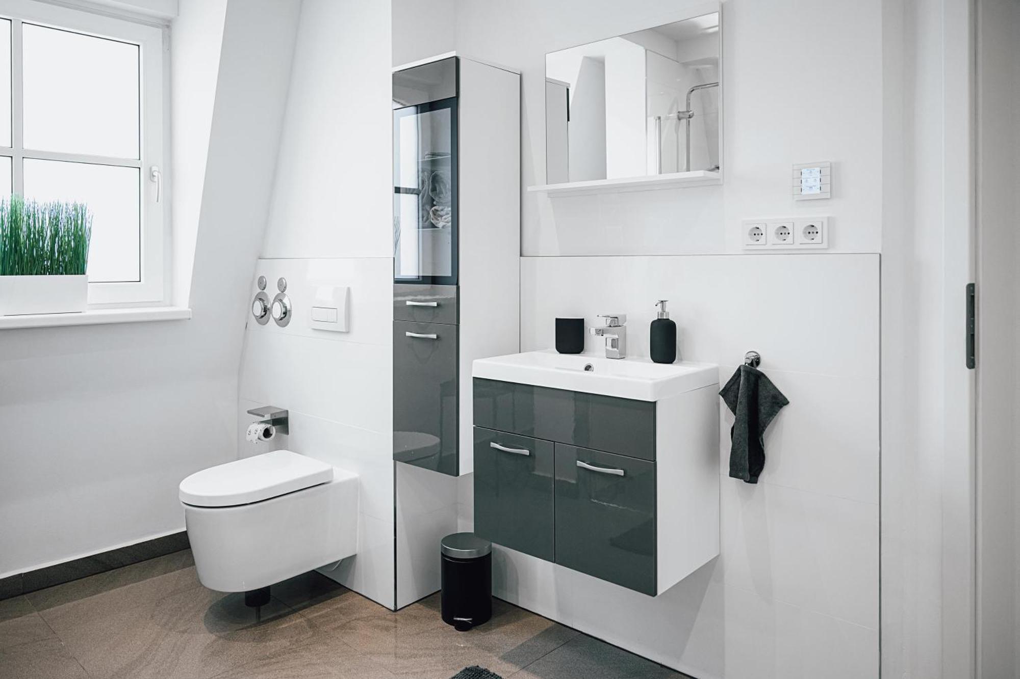 Ferienwohnung Schleicher Mit Klimaanlage Zirndorf Exteriér fotografie