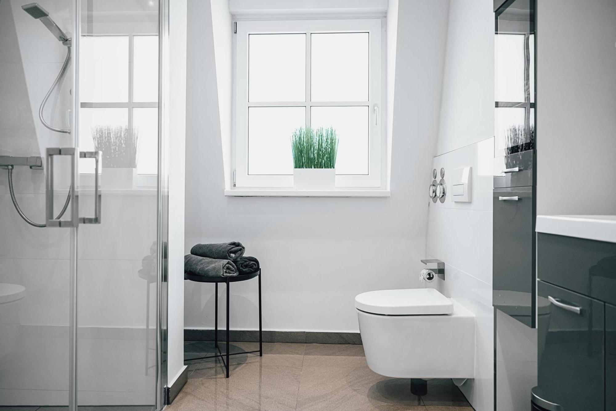 Ferienwohnung Schleicher Mit Klimaanlage Zirndorf Exteriér fotografie